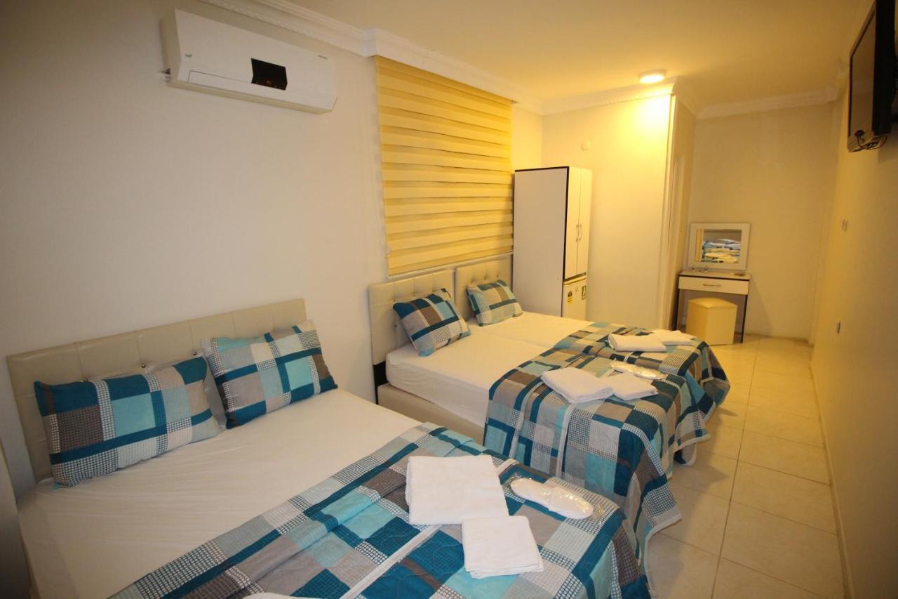 Avsa Marina Otel Hamitler Exterior photo